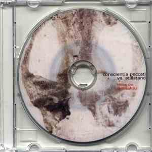 Conscientia Peccati vs. Stillstand - Rites Ov Lamashtu