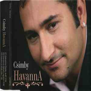 Csimby - Havanna