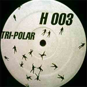 Dave Stevens & Woody McBride - Tri-Polar