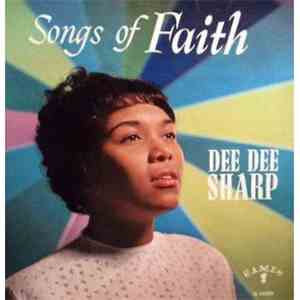 Dee Dee Sharp - Songs Of Faith