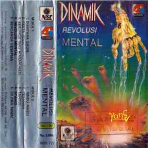 Dinamik  - Revolusi Mental