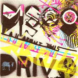 Disco Drive - All About This