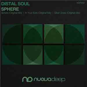 Distal Soul - Sphere