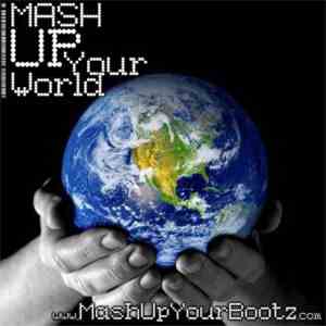 DJ Morgoth - Mash-Up Your World