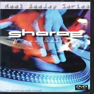 DJ Sharaz - One Month
