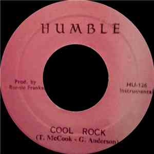 Dotty & Bonny / Tommy McCook - Your Picture / Cool Rock