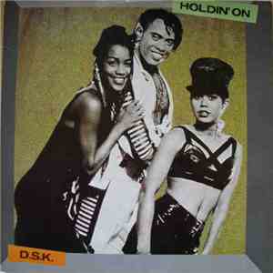 D.S.K. - Holdin' On