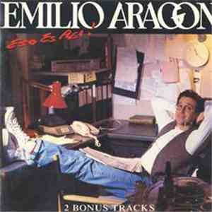 Emilio Aragón - Eso Es Así!