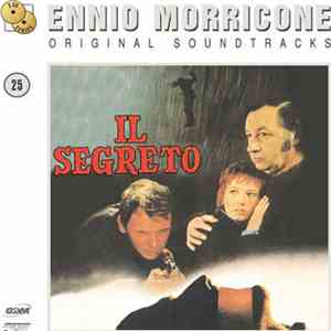 Ennio Morricone - Il Segreto / Il Deserto Dei Tartari