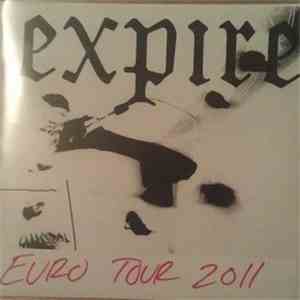 Expire  - Suffer The Cycle