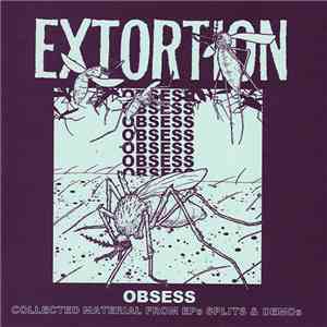 Extortion  - Obsess