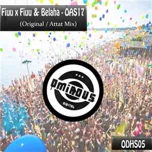 Fiuu X Fiuu & Belaha - OAS17