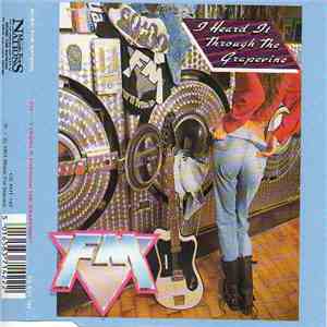 FM  - I Heard It Through The Grapevine