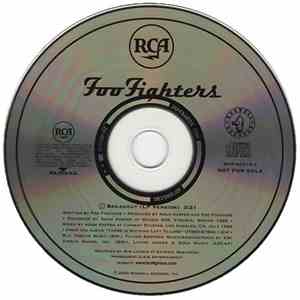 Foo Fighters - Breakout