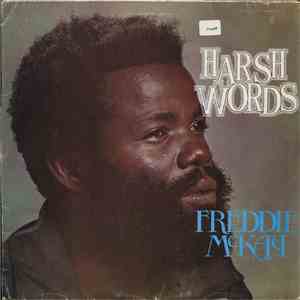 Freddie McKay - Harsh Words