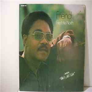 Freddie North - Friend