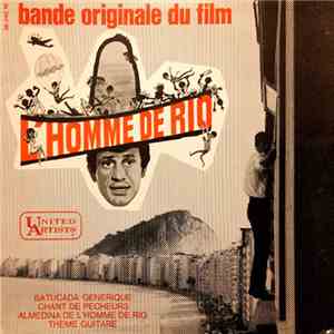 Georges Delerue - Bande Originale Du Film 
