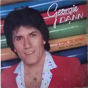 Georgie Dann - ...A Tope De Ritmo