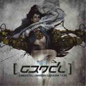 Grendel - Harsh Generation