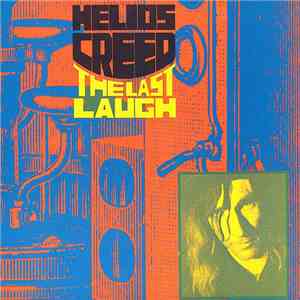 Helios Creed - The Last Laugh