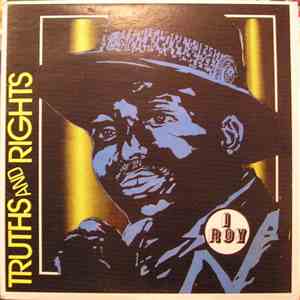 I Roy - Truths And Rights