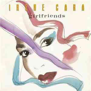 Irene Cara - Girlfriends