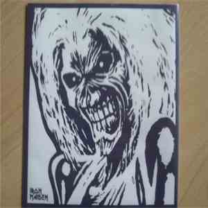 Iron Maiden - Drifter