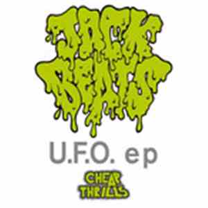Jack Beats - U.F.O. EP