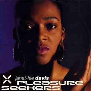 Janet Lee Davis - Pleasure Seekers
