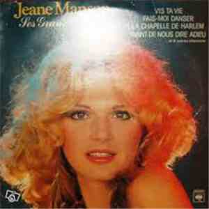 Jeane Manson - Ses Grands Succès