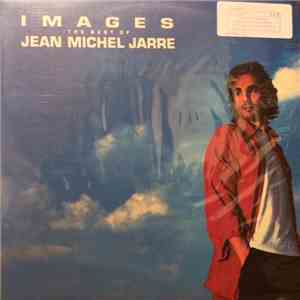 Jean-Michel Jarre - Images