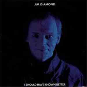 Jim Diamond - I Should Have Known Better / Impossible Dream