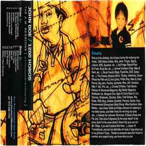 John Doe  / 1200 Hobos - The A.M. Sessions