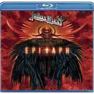 Judas Priest - Epitaph