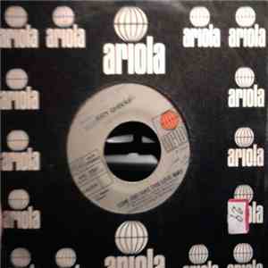 Judy Cheeks - Mercy / Come And Take This Love Away