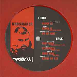 Khosmaker -  Roock It!