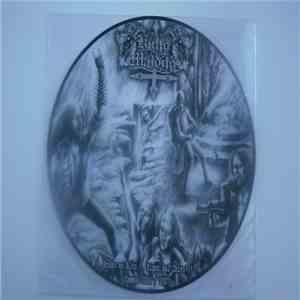 Kulto Maldito - Brazo En Alto Signo Del Chivo(Demos 2006/2007)