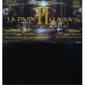 La Paire II Claques - Untitled