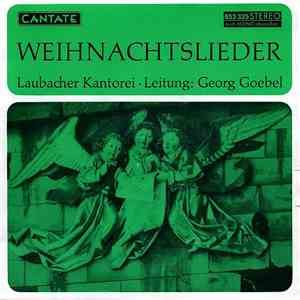 Laubacher Kantorei - Weihnachtslieder