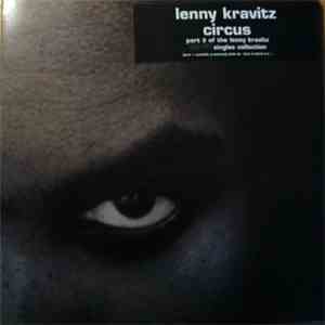 Lenny Kravitz - Circus
