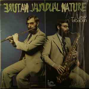 Lew Tabackin - Dual Nature