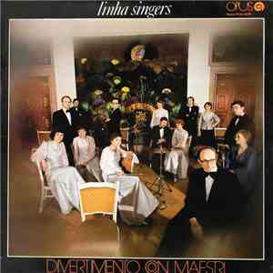 Linha Singers - Divertimento Con Maestri