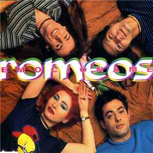 Los Romeos - Emocioname