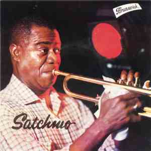 Louis Armstrong - Satchmo