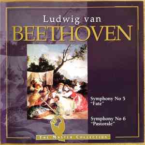 Ludwig van Beethoven, United Philharmonia Moscow, Radio Symphony Orchestra  ...