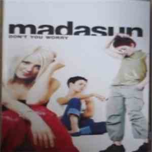 Madasun - Don't You Worry