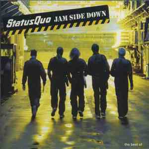 Manfred Mann - Jam Side Down (The Best Of)