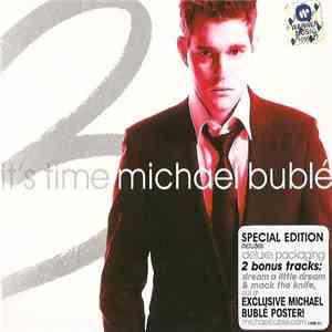 Michael Bublé - It's Time