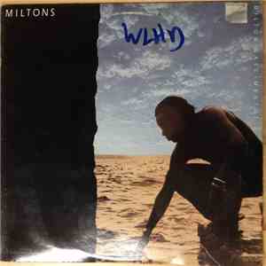 Milton Nascimento - Miltons