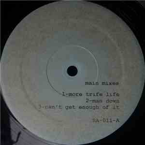 Mobb Deep - More Trife Life